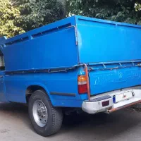نیسان|خودرو سواری و وانت|کیاکلا, |دیوار