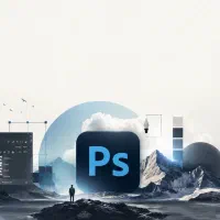 دوره آموزش فتوشاپ
