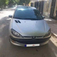 ۲۰۶ مدل ۸۲|خودرو سواری و وانت|شاهینشهر, دهخدا|دیوار
