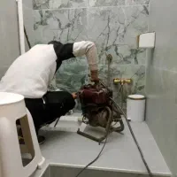 (لوله بازکنی با60%تخفیف)تمام نقاط مشهد24ساعته