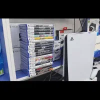 تعمیرات و نصب بازی و فروش انواع کنسول بازی