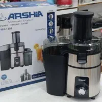 آبمیوه گیری تک کاره عرشیا
