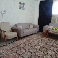مبلمان ۸ نفره درحد نو