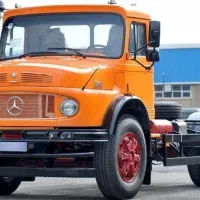 فروش‌حواله بنز تک‌کمپرسی ۱۹۳۰