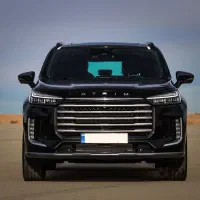 اکستریم QX تحویل روز  در شعبه مرکزی اتو افتخار