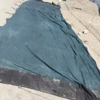 چادر بنز تک