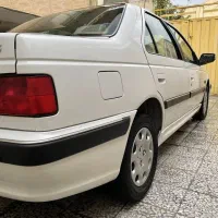 پارس سال مدل 91