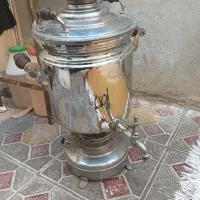 فروش سماور نفتی
