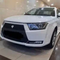 *دنا  دنده و اتومات آپشنال *تحویل فوری صفرو خشک