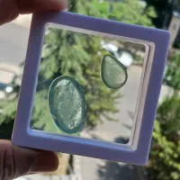 سنگ فلورین طبیعی