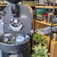 شراکت درفروشگاه قهوه فروشی با درآمدبالا