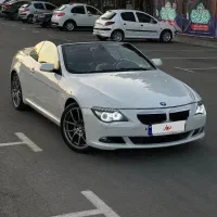 BMW 630 کروک مدل ۲۰۰۹