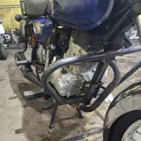 موتور باکسر مدل 97