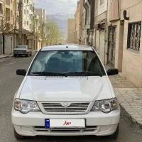 پراید ۱۱۱مشابه خشک کمپانی نقد/معاوضه