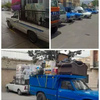 اتوبارباربری وانت بار پردیس رودهن خاور فاز11فاز8‌‌|خدمات حمل و نقل|پردیس, |دیوار