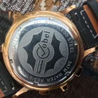 ساعت cobel|ساعت|فولادشهر, B2|دیوار