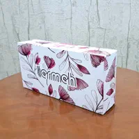 دستمال کاغذی