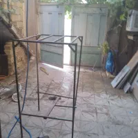 چهار. پایه کولر.