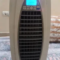کولر بخاری اروپا