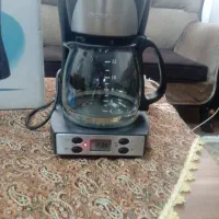 قهوه ساز گاسونیک مدل GCM864