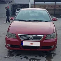 لیفان 620/1600 مدل 91