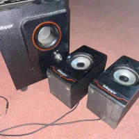 باند maxor