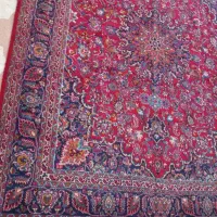 قالی ترکی دستباف