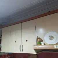 کابینت چوبی فروش فوری