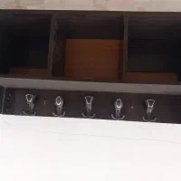 جالباسی ، قفسه کتاب
