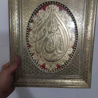 قاب خاتم قدیمی