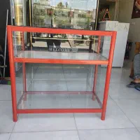 ویترین مغازه
