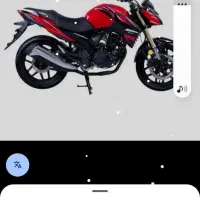 موتور لیفان kps 200 1400