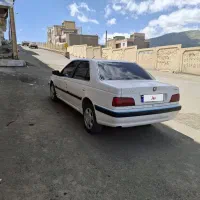 پارسTu5|خودرو سواری و وانت|سنندج, |دیوار