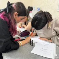 ورکشاپ خصوصی میکروبلیدینگ ابرو