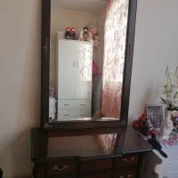 آینه و کنسول