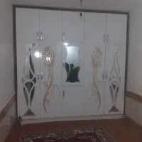 کمد دیواری|جاکفشی، کمد، دراور|اهواز, زرگان|دیوار