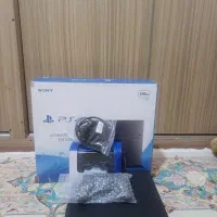 ps4سالم و تمیز