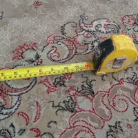 متر فلزی