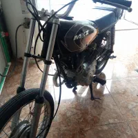 موتور 250 بادامک تقویتی