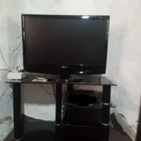 مونیتور ۳۲ اینچ ال جی اص کره