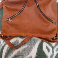 کیف زنانه نسبتا بزرگ جنس خوب
