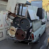 خریدار آبگرمکن،زمینی،دیواری پکیج،موتورخونه،ضایعات