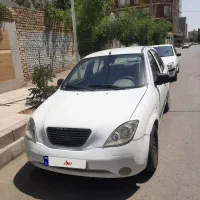 تیبا  .دوگانه سوز دستی. مدل ۹۲