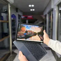 سرفیس پرو۷پلاس- Pro 7 Plus i5/16/256 - علیاپرداز