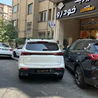 کی‌ام‌سی ایکس 5 /تحویل روز نمایندگی|خودرو سواری و وانت|تهران, صادقیه|دیوار