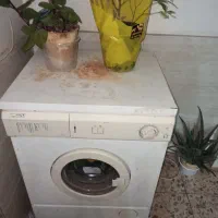 لباسشویی مارک ارج