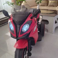 موتور شارژی GS1300