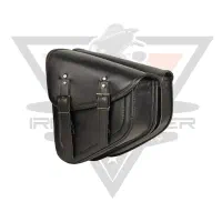 کیف و باکس چرمی موتور سیکلت