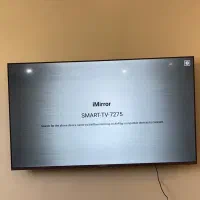 تلویزیون 65 اینچ دوو 4k