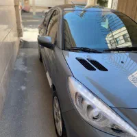 207پانا|خودرو سواری و وانت|کرج, برغان|دیوار